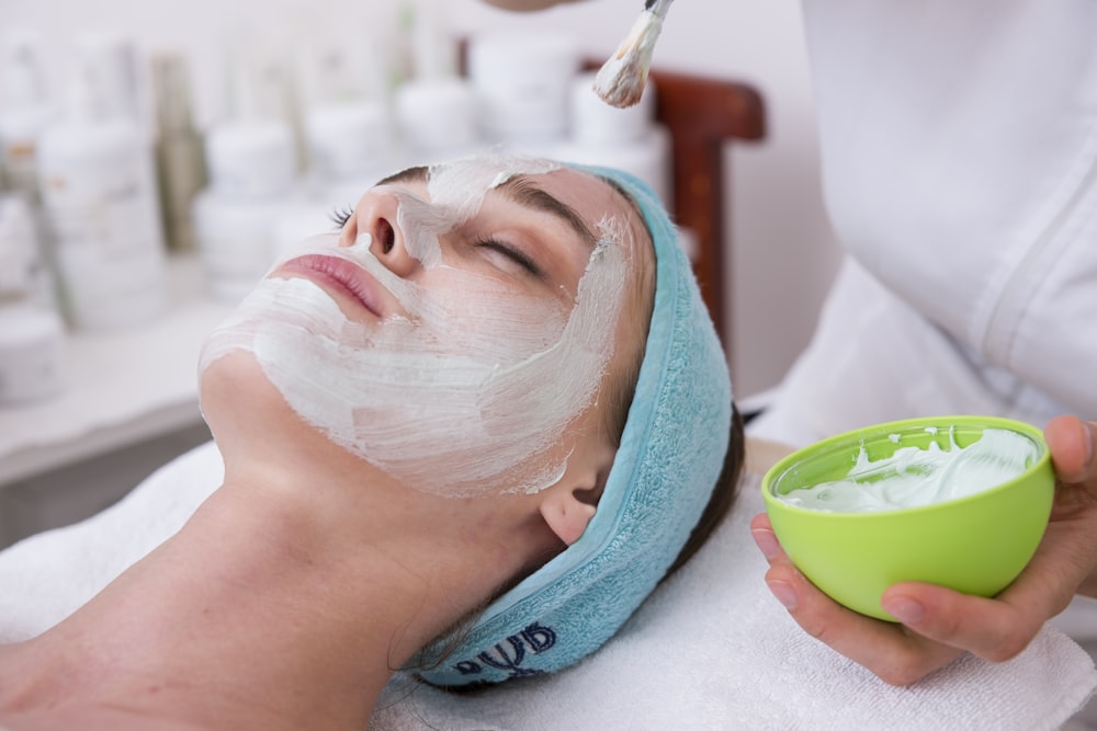 Medical aesthetics consultation for injectables