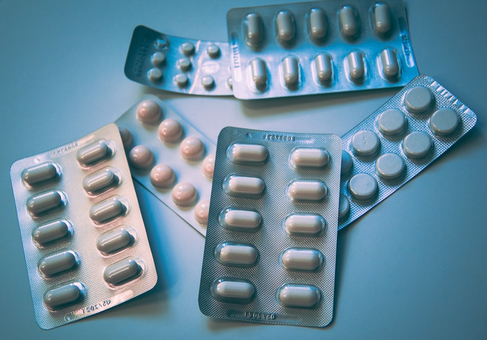 Clinical vitamin and wellness injection supplies