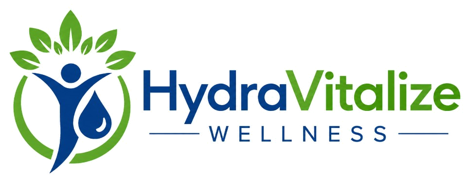 HydraVitalize Wellness