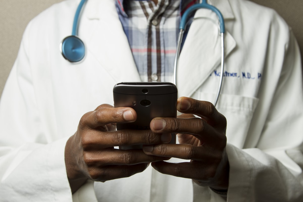Clinical medical monitoring and safety equipment